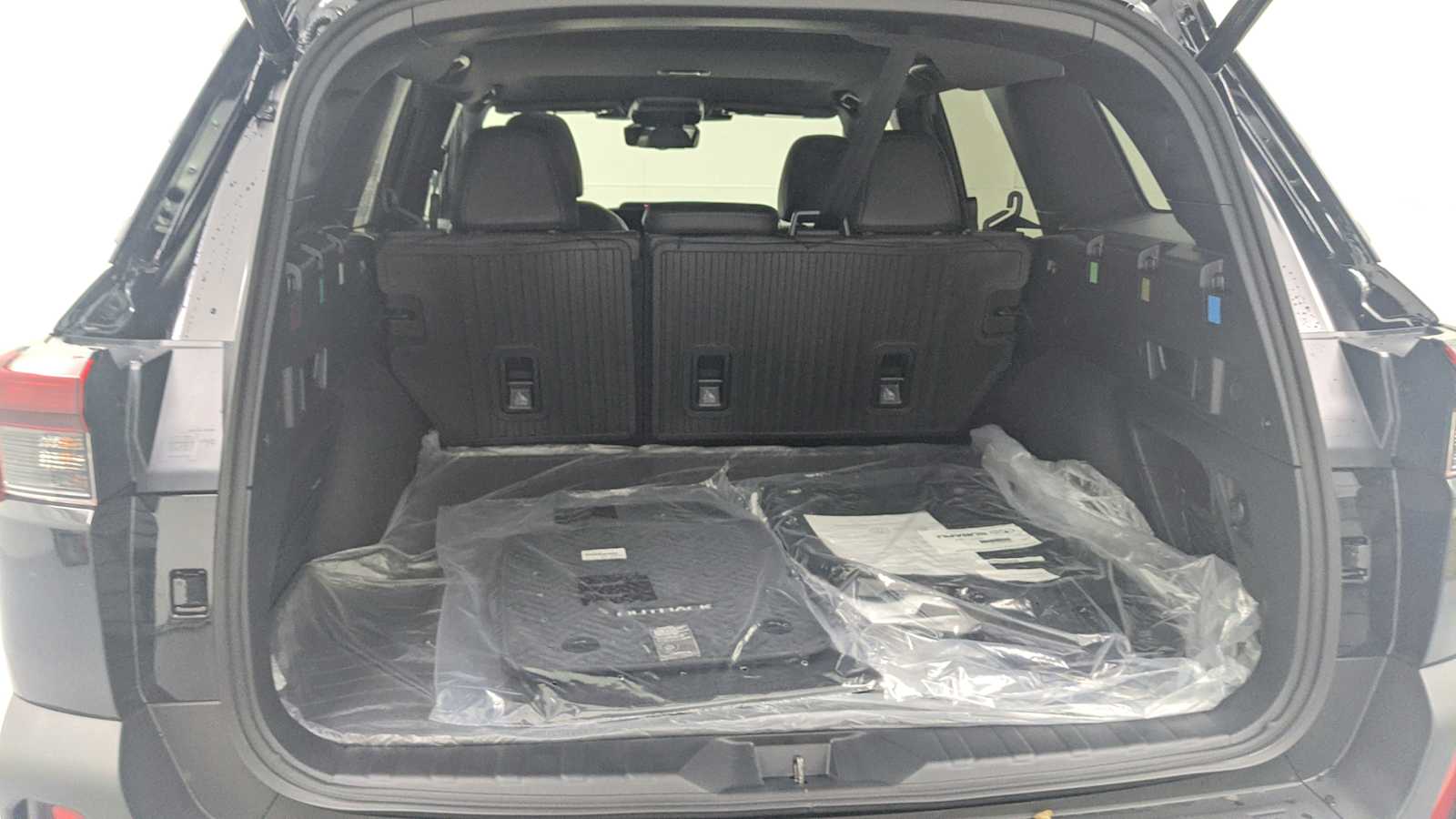 new 2026 Subaru Outback car, priced at $44,516