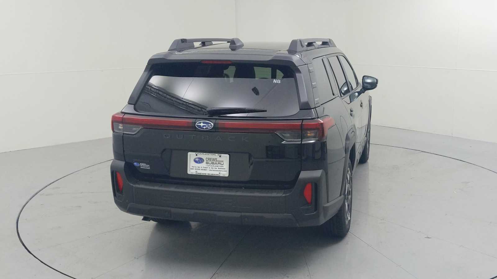 new 2026 Subaru Outback car, priced at $44,516