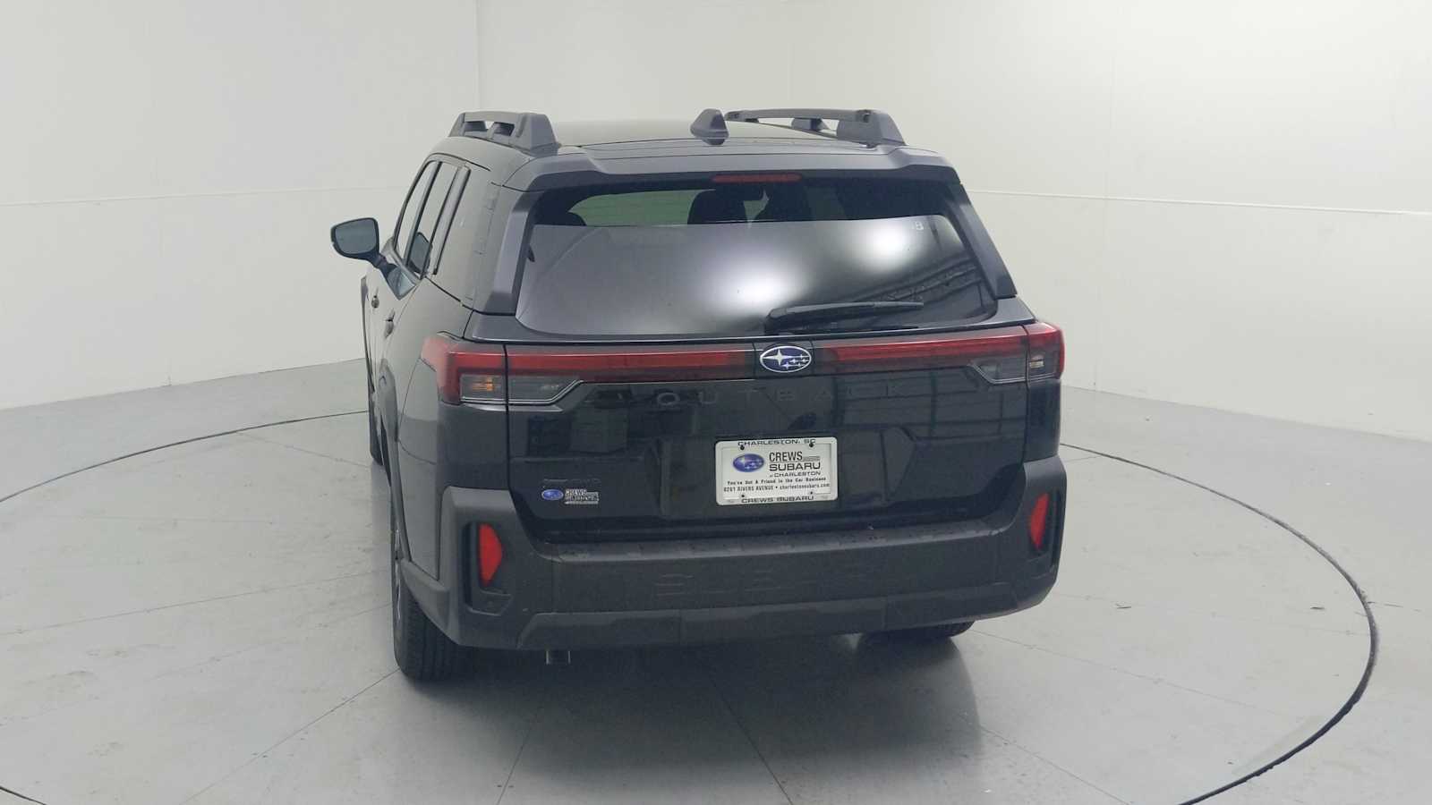 new 2026 Subaru Outback car, priced at $44,516