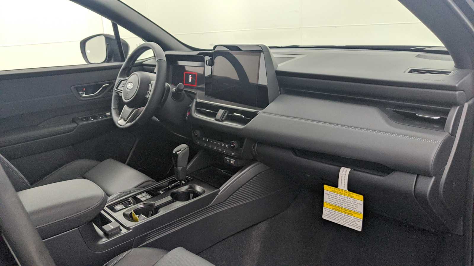 new 2026 Subaru Outback car, priced at $44,516