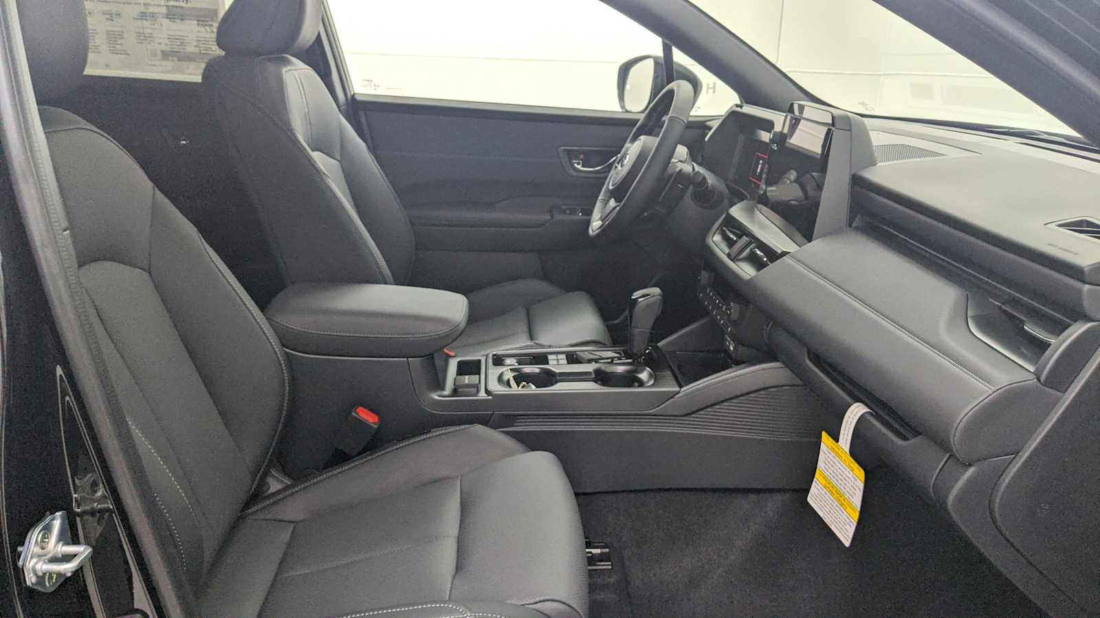 new 2026 Subaru Outback car, priced at $44,516