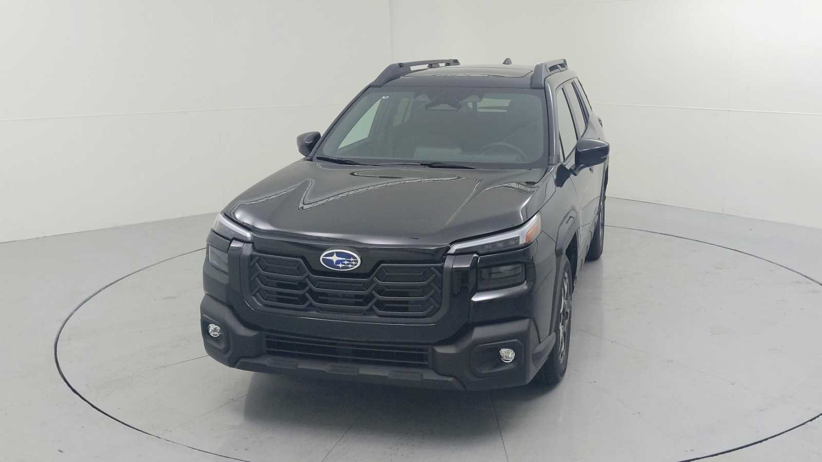 new 2026 Subaru Outback car, priced at $44,516