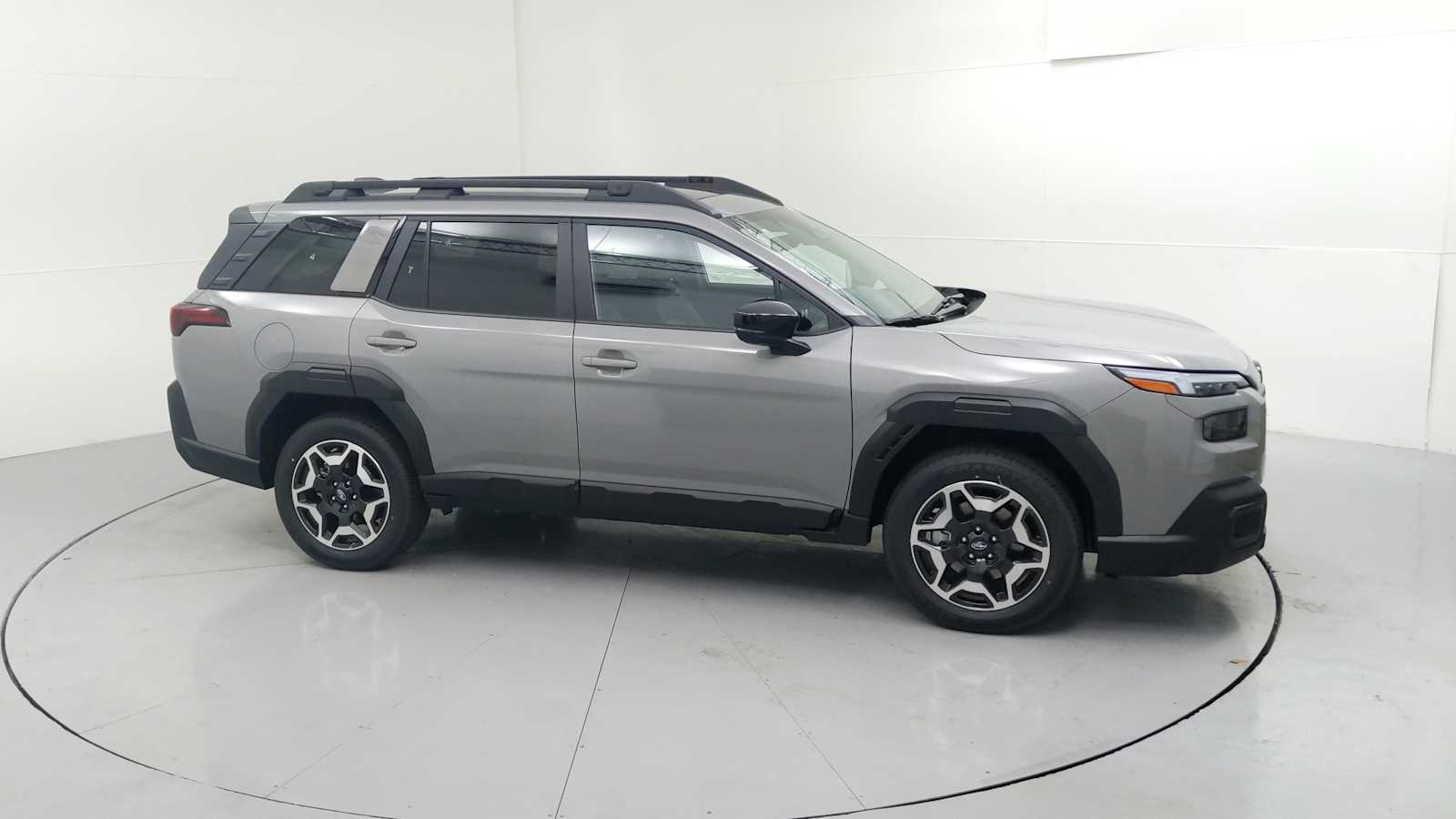 new 2026 Subaru Outback car, priced at $48,404