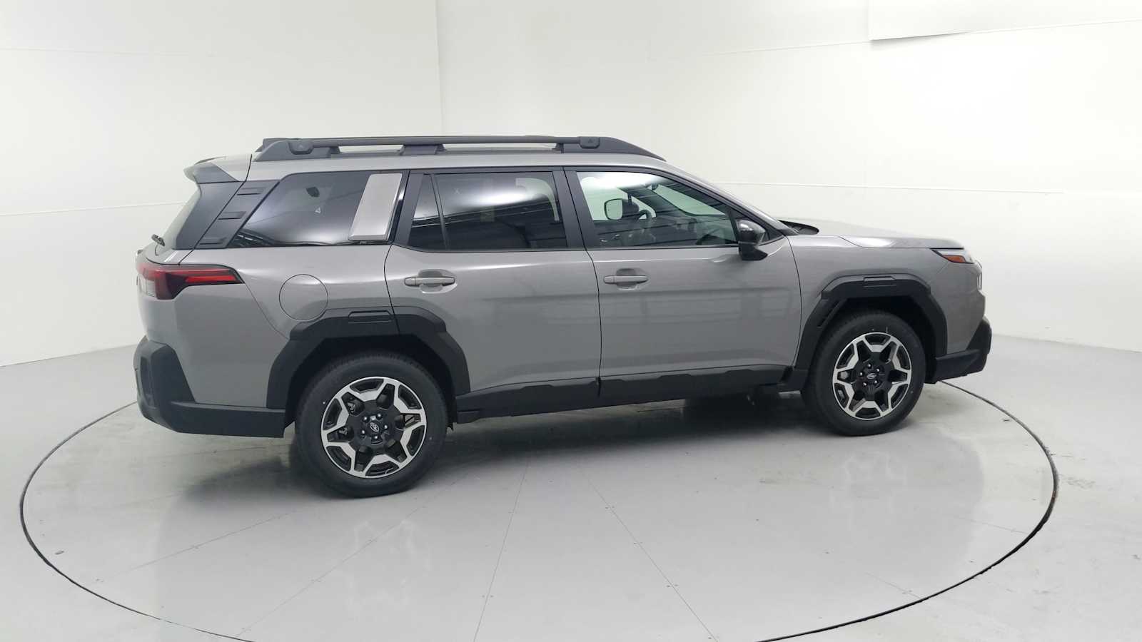 new 2026 Subaru Outback car, priced at $48,404