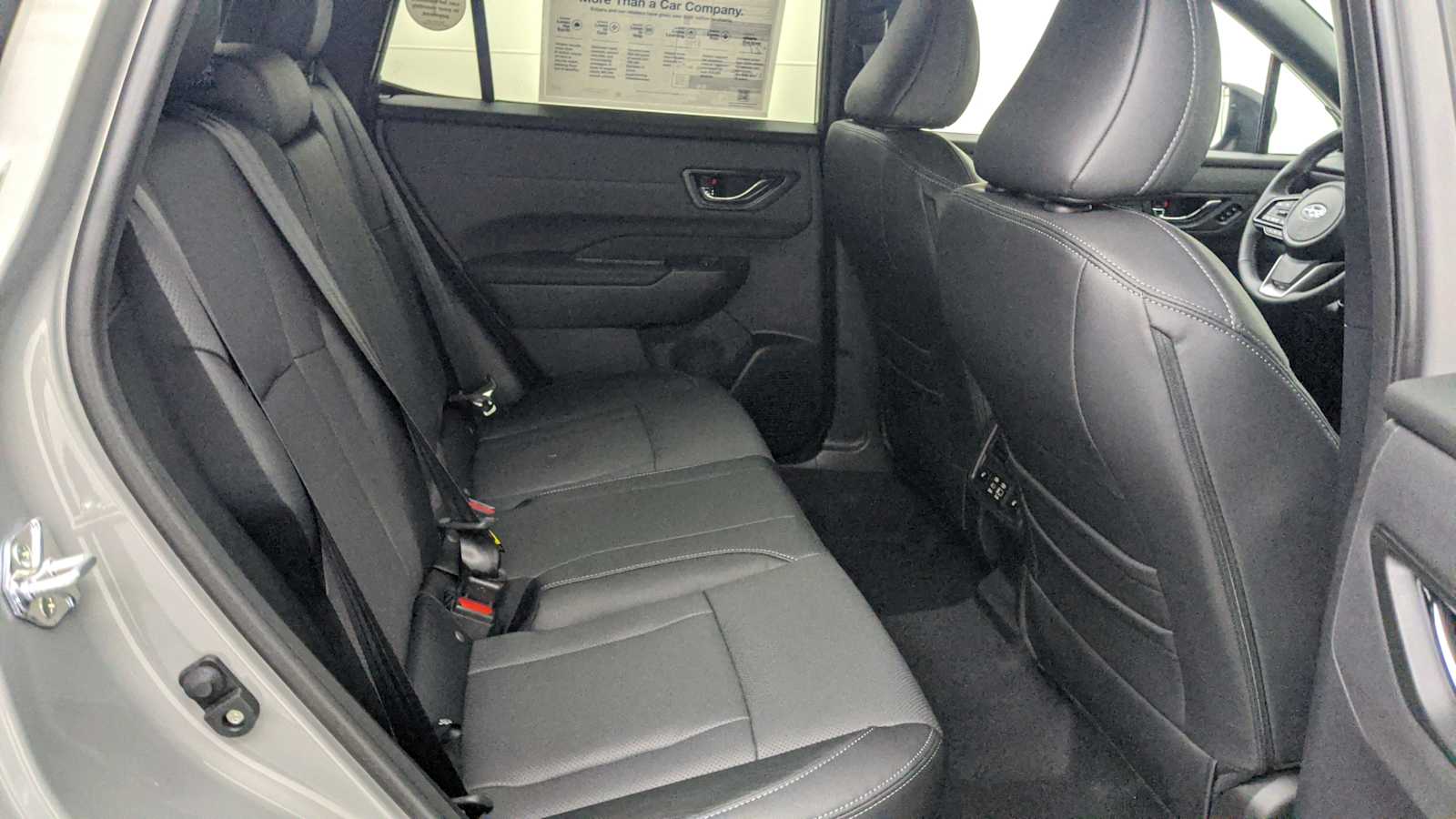 new 2026 Subaru Outback car, priced at $48,404