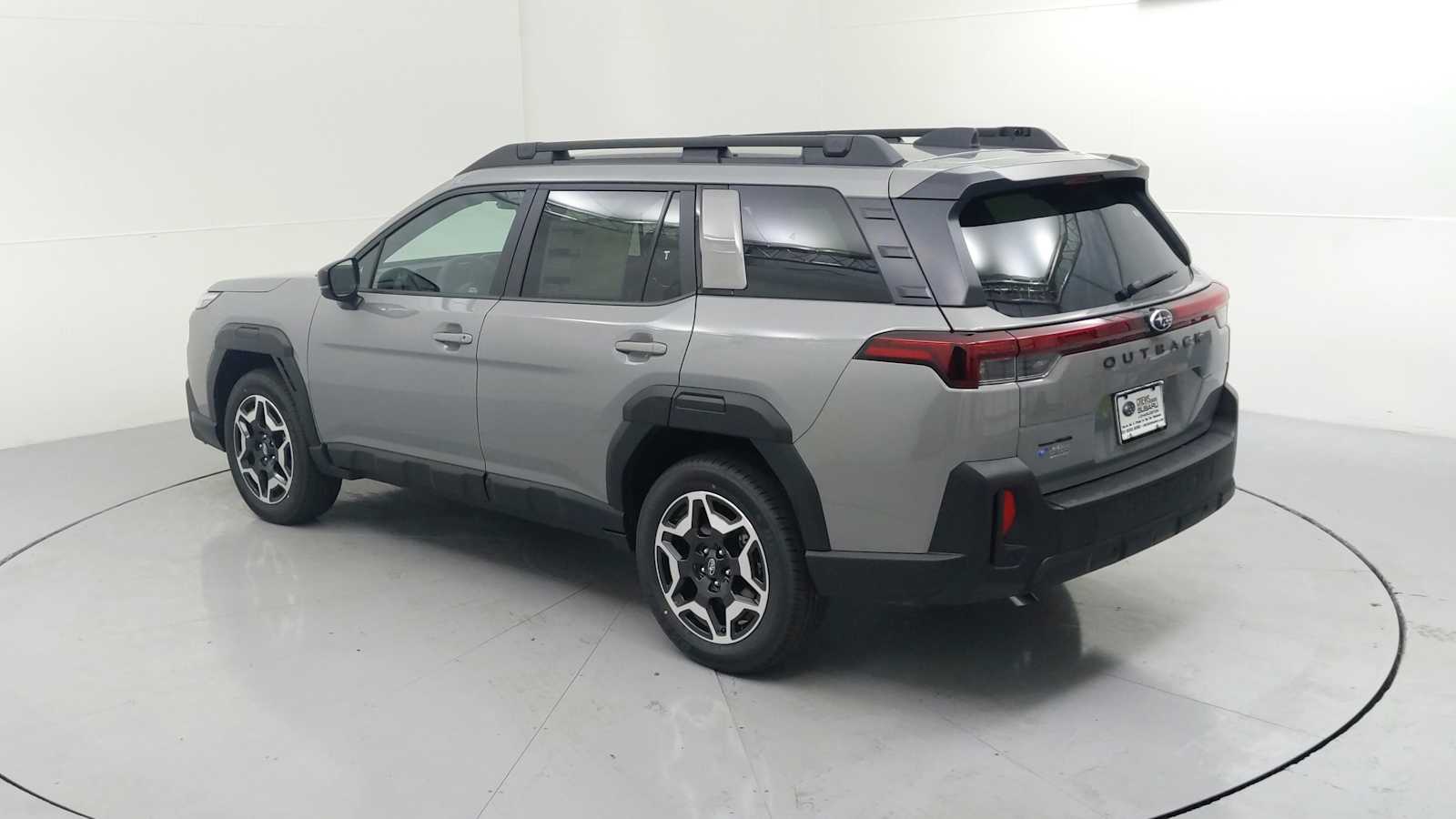 new 2026 Subaru Outback car, priced at $48,404