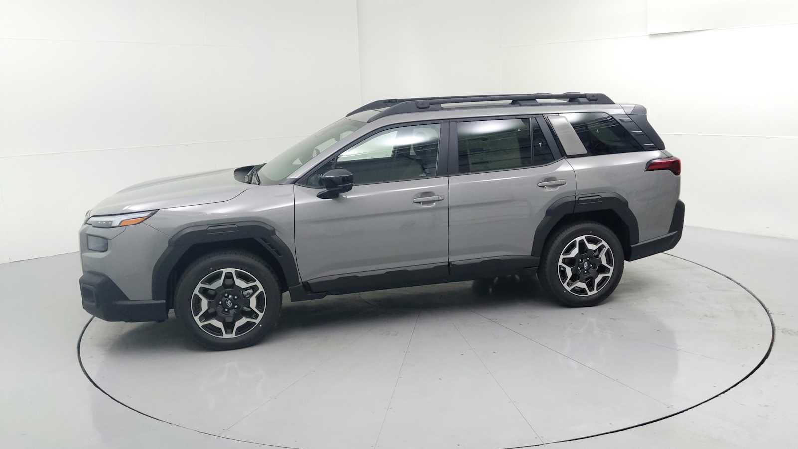 new 2026 Subaru Outback car, priced at $48,404