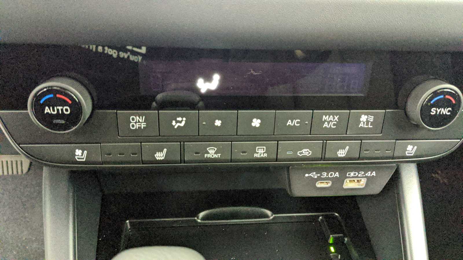 new 2026 Subaru Outback car, priced at $48,404