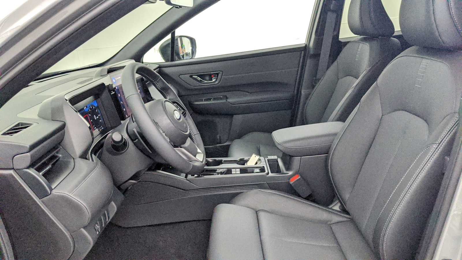 new 2026 Subaru Outback car, priced at $48,404