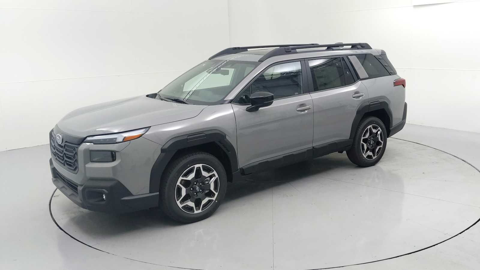 new 2026 Subaru Outback car, priced at $48,404