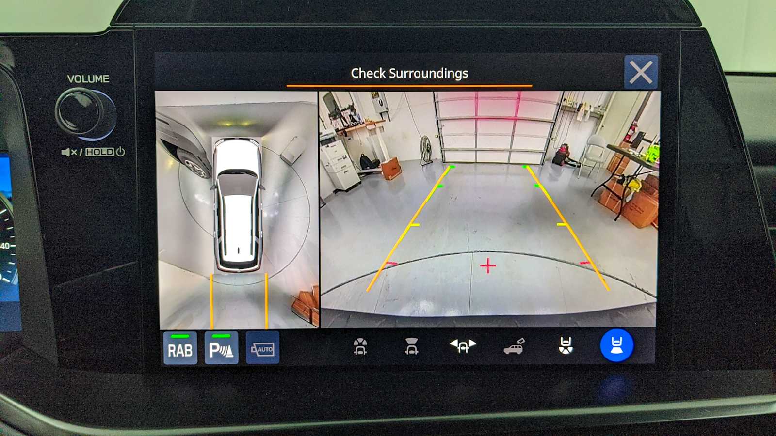 new 2026 Subaru Outback car, priced at $48,404