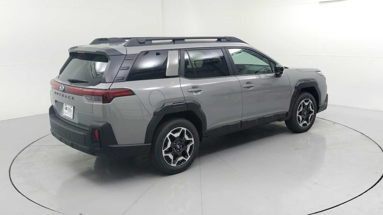 new 2026 Subaru Outback car, priced at $48,404