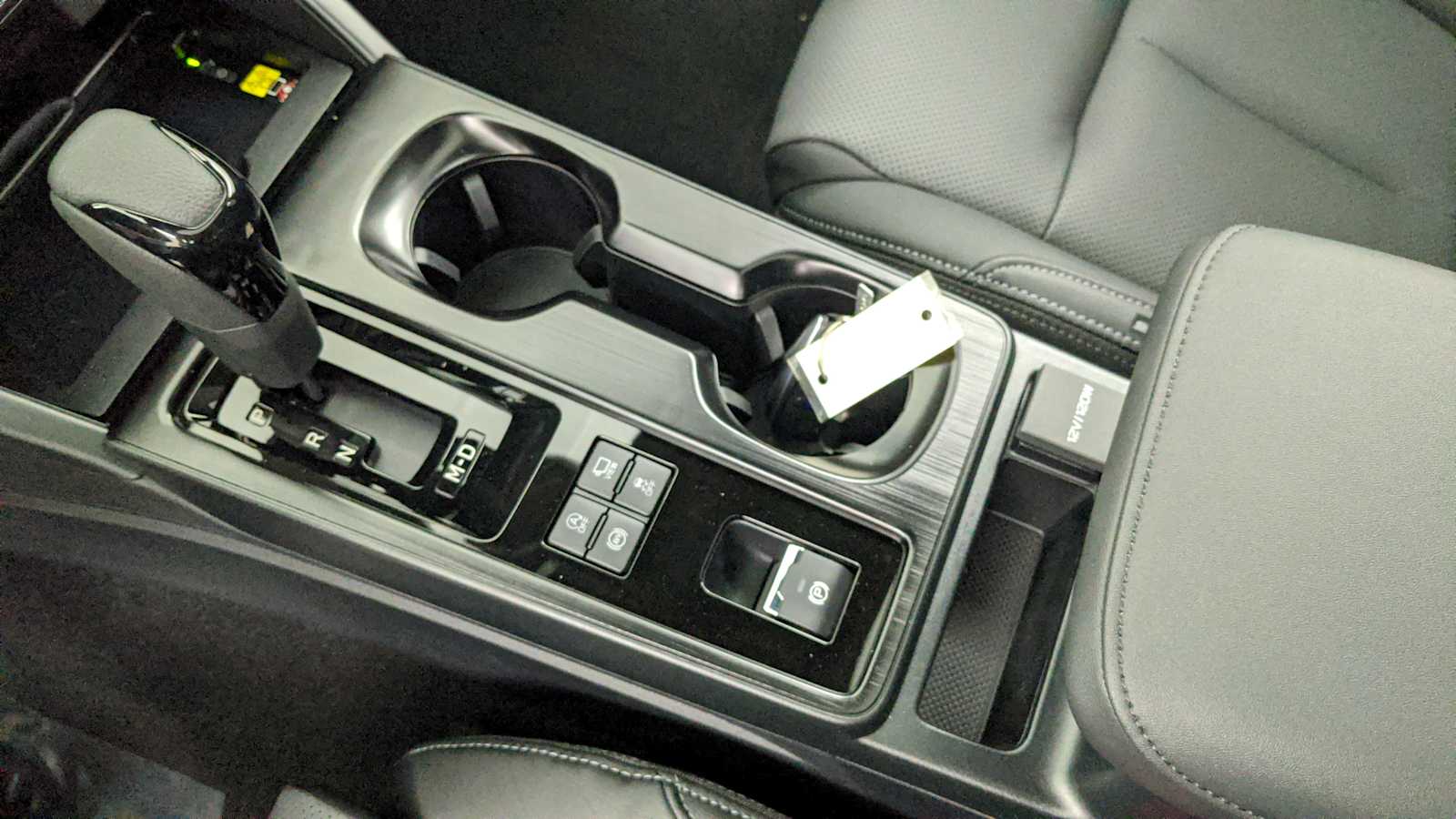 new 2026 Subaru Outback car, priced at $48,404