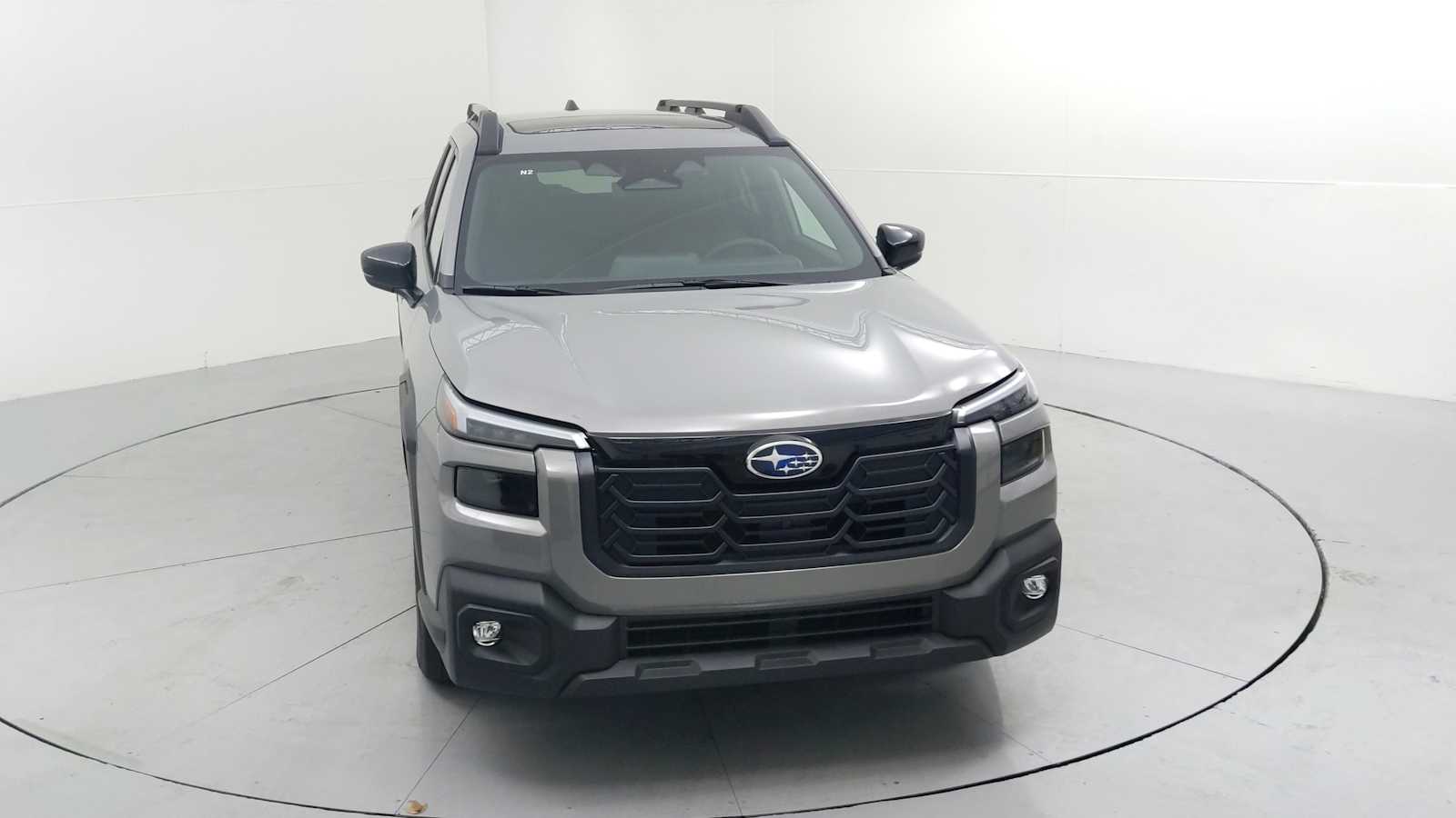 new 2026 Subaru Outback car, priced at $48,404