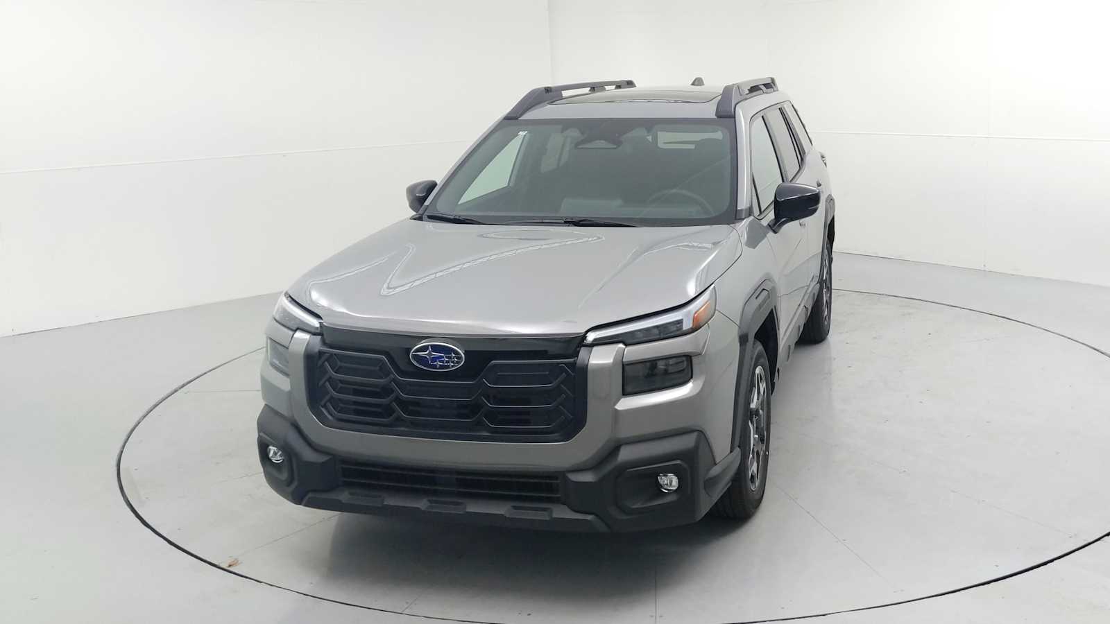 new 2026 Subaru Outback car, priced at $48,404