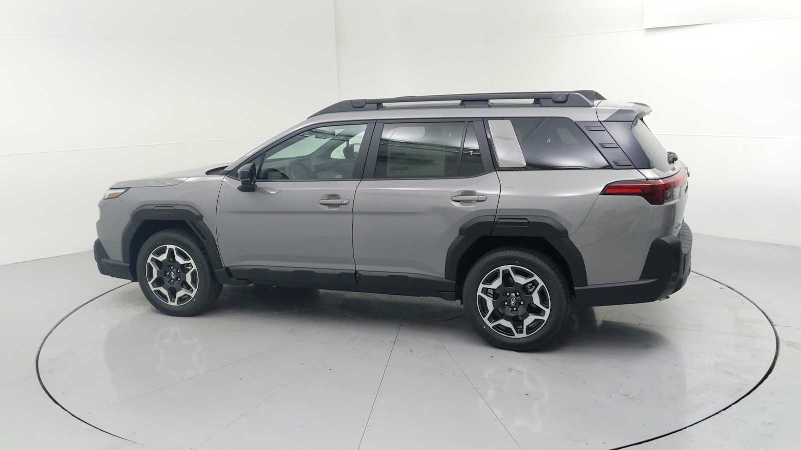 new 2026 Subaru Outback car, priced at $48,404