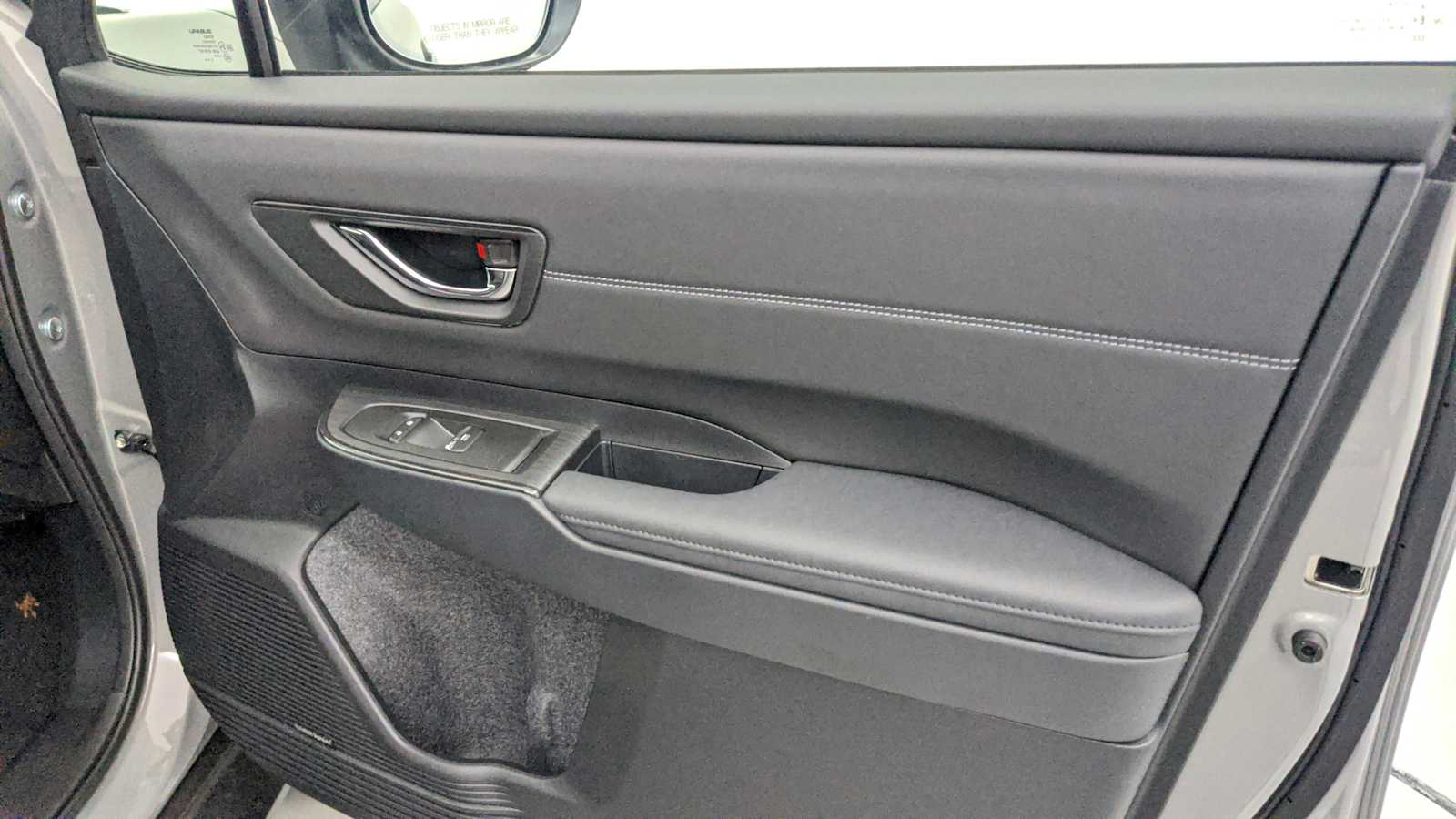 new 2026 Subaru Outback car, priced at $48,404