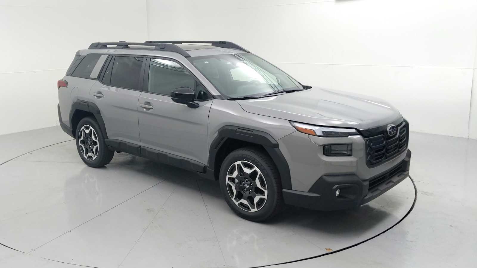 new 2026 Subaru Outback car, priced at $48,404