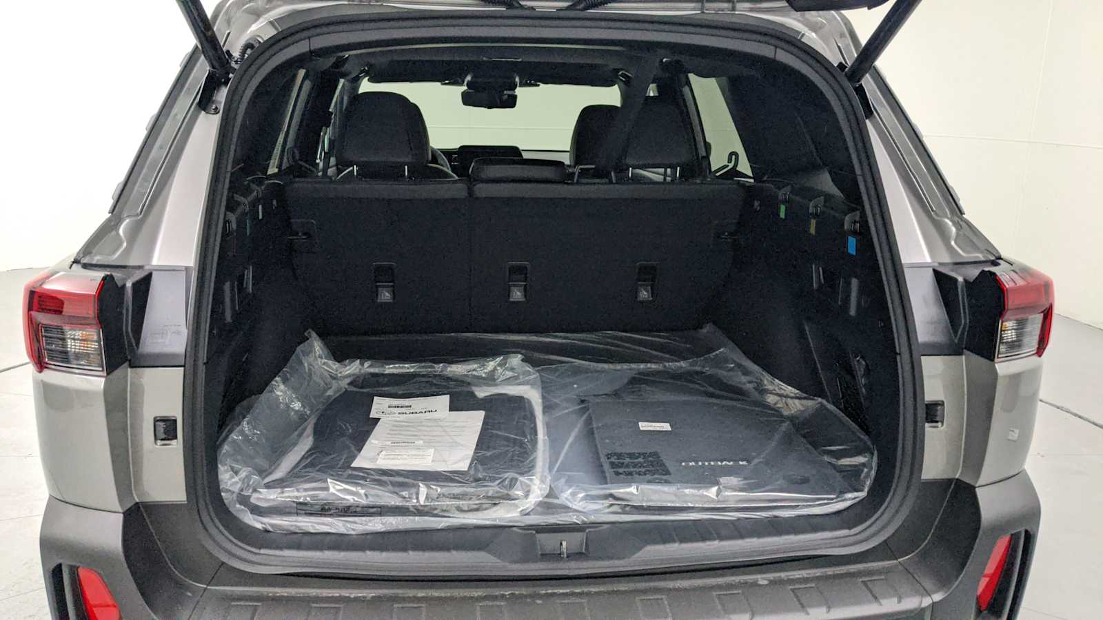 new 2026 Subaru Outback car, priced at $48,404