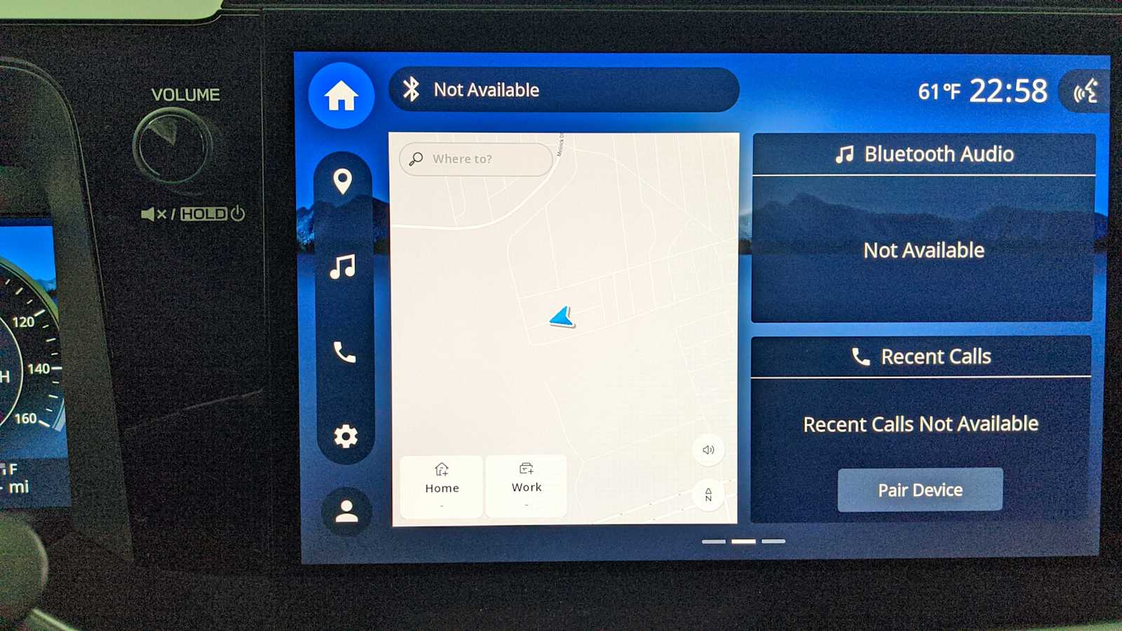 new 2026 Subaru Outback car, priced at $48,404