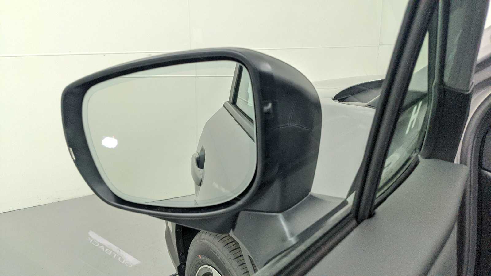 new 2026 Subaru Outback car, priced at $48,404