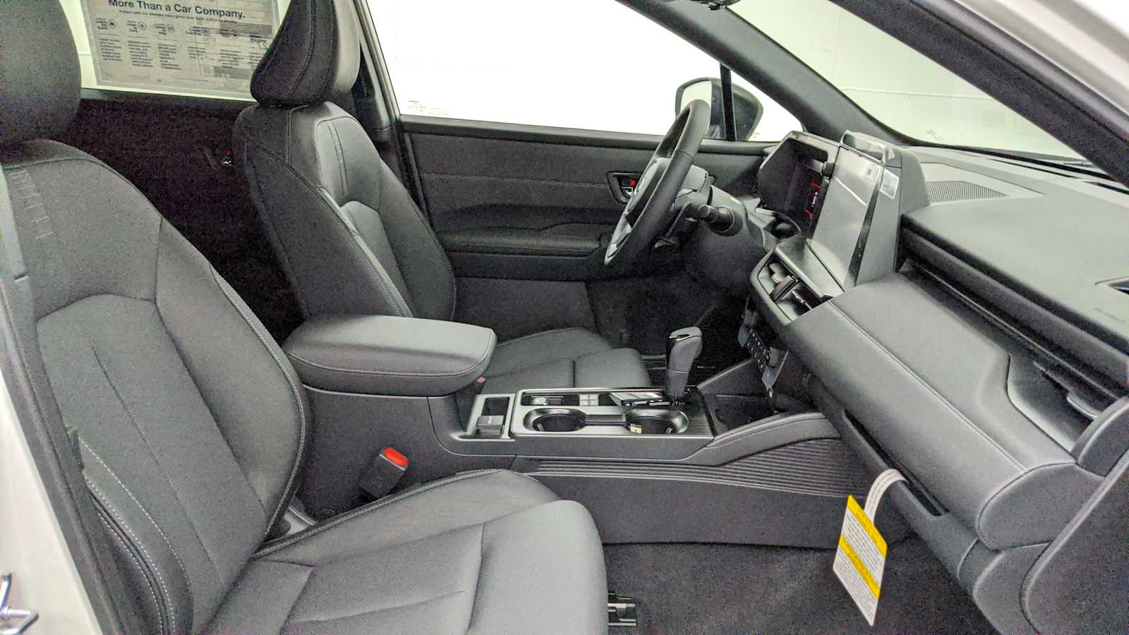 new 2026 Subaru Outback car, priced at $48,009