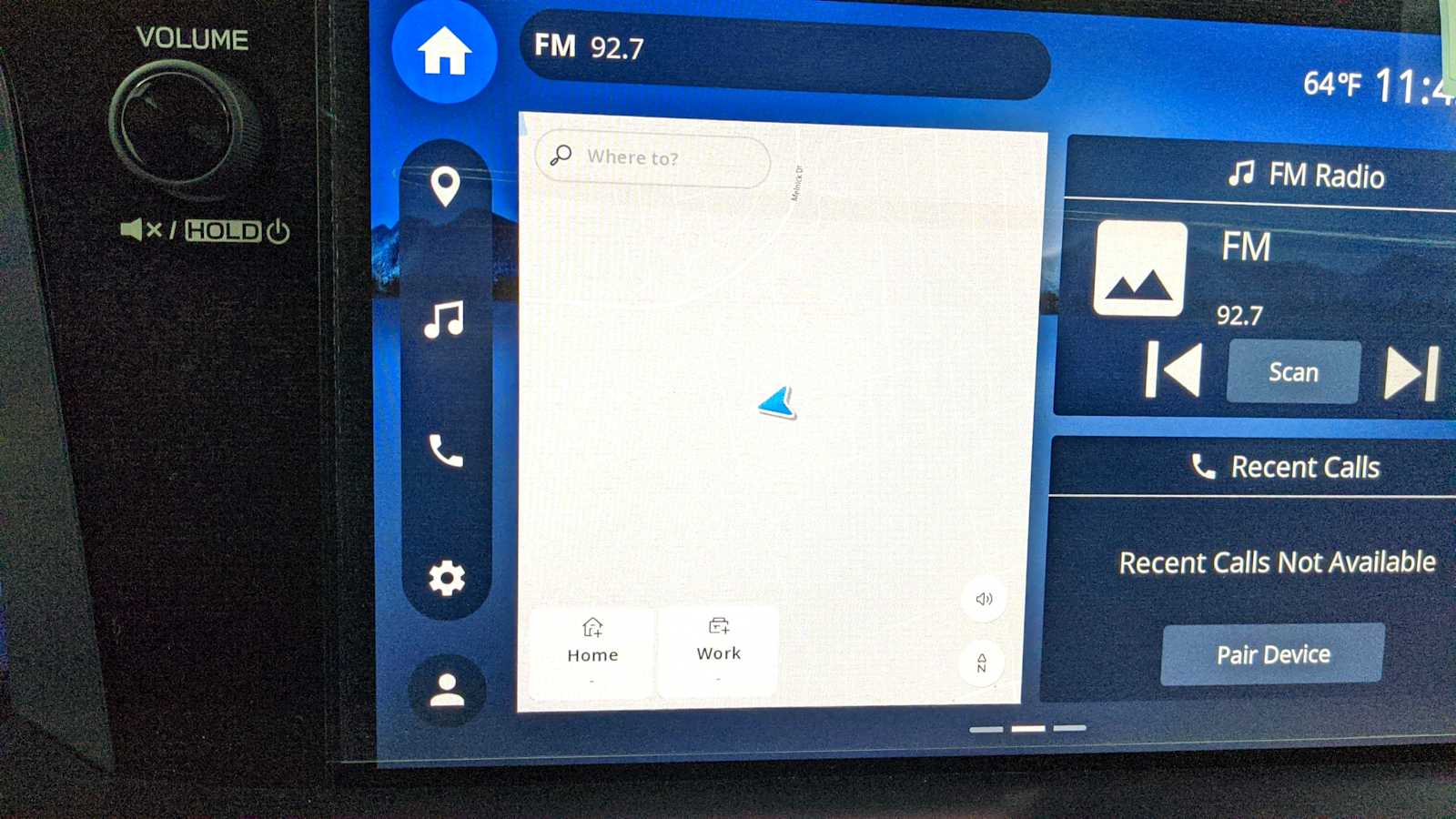 new 2026 Subaru Outback car, priced at $48,009