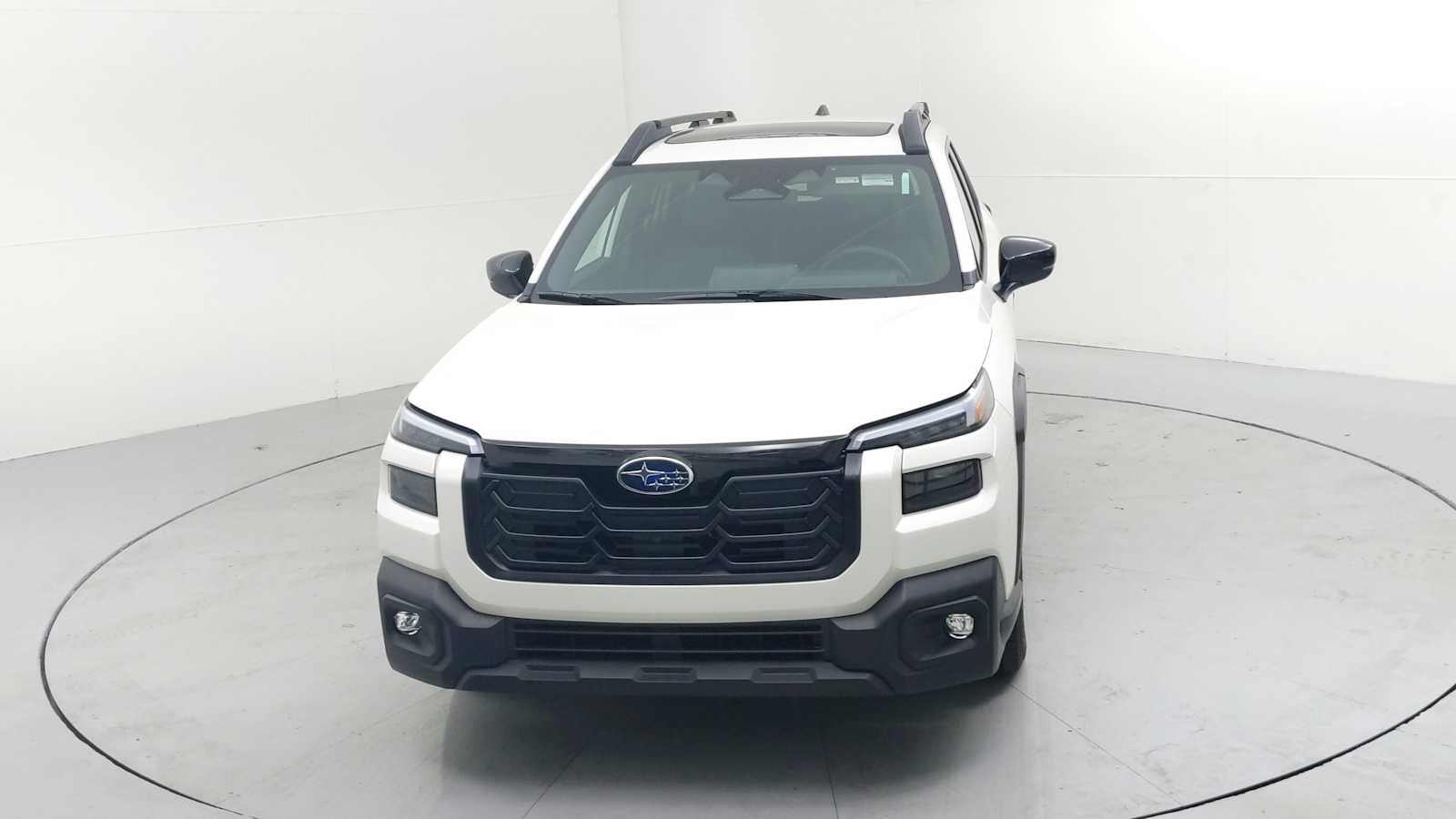 new 2026 Subaru Outback car, priced at $48,009