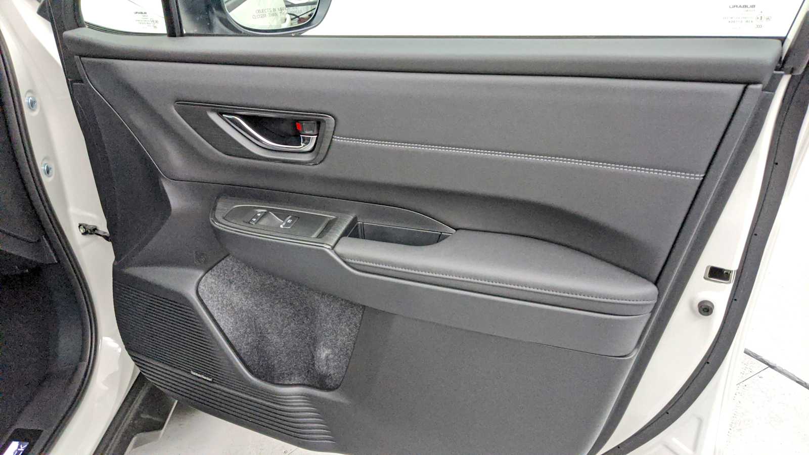 new 2026 Subaru Outback car, priced at $48,009