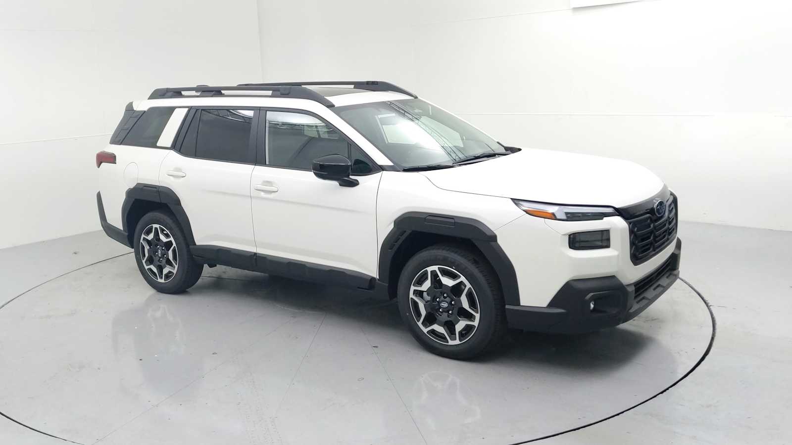 new 2026 Subaru Outback car, priced at $48,009