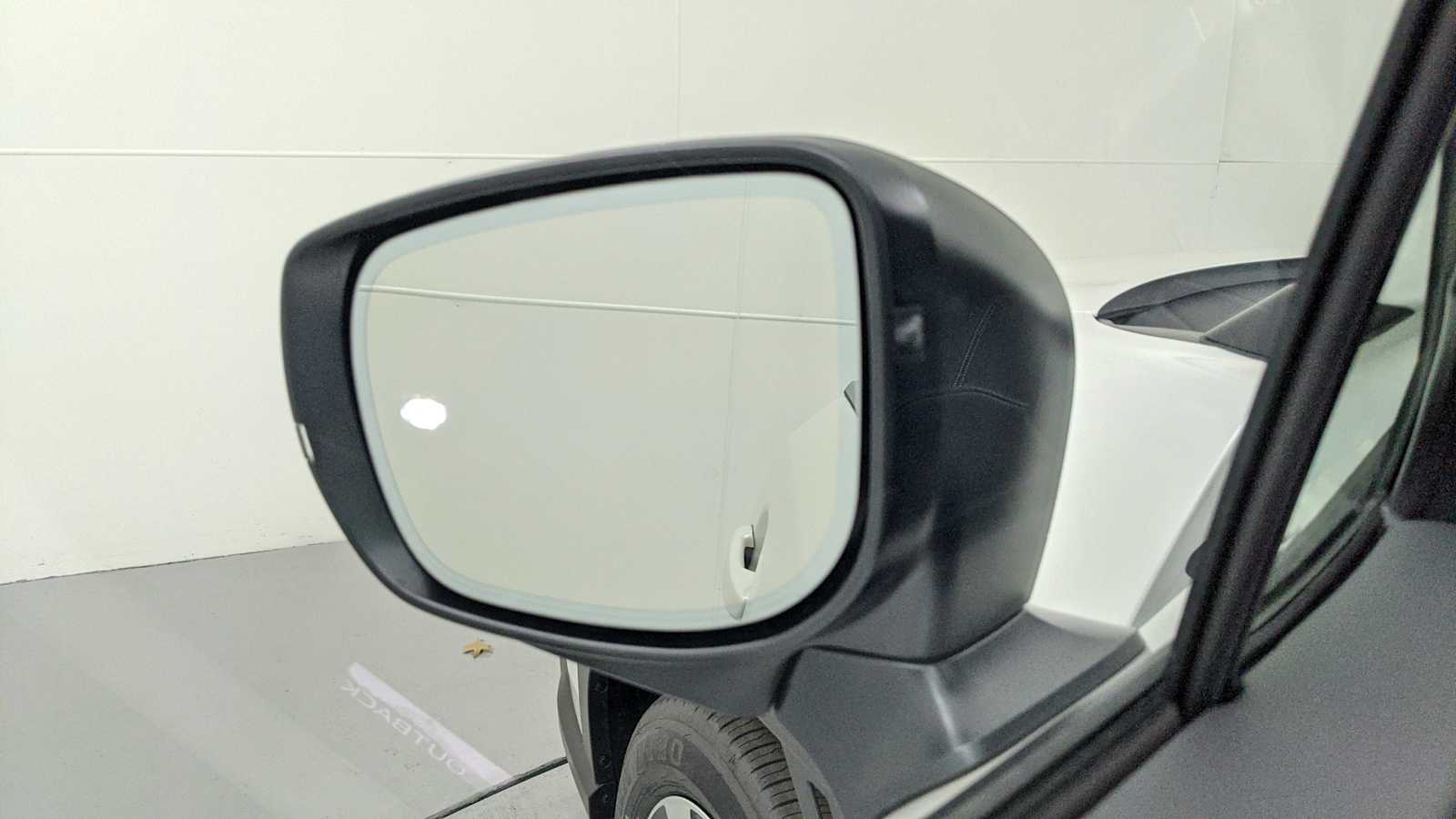 new 2026 Subaru Outback car, priced at $48,009