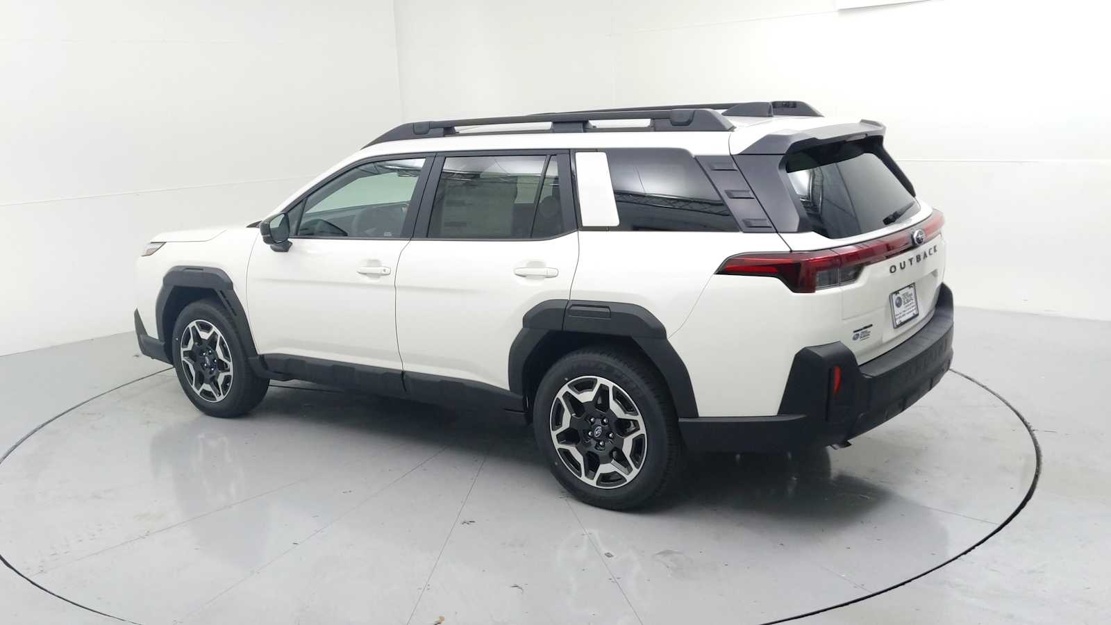 new 2026 Subaru Outback car, priced at $48,009