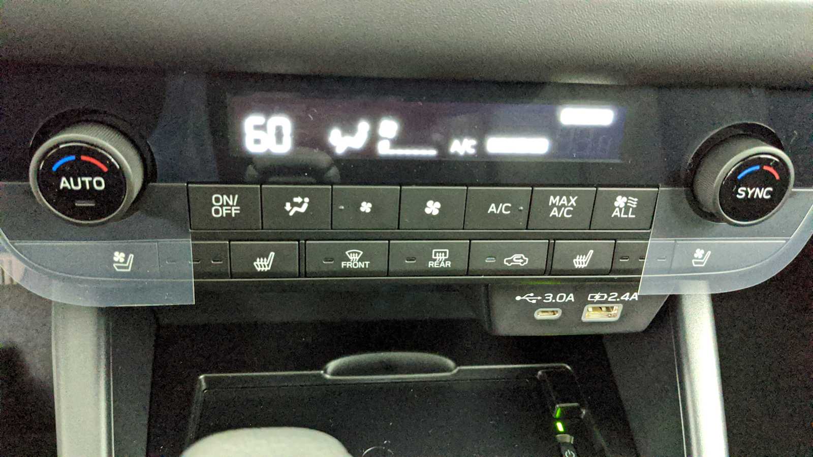 new 2026 Subaru Outback car, priced at $48,009