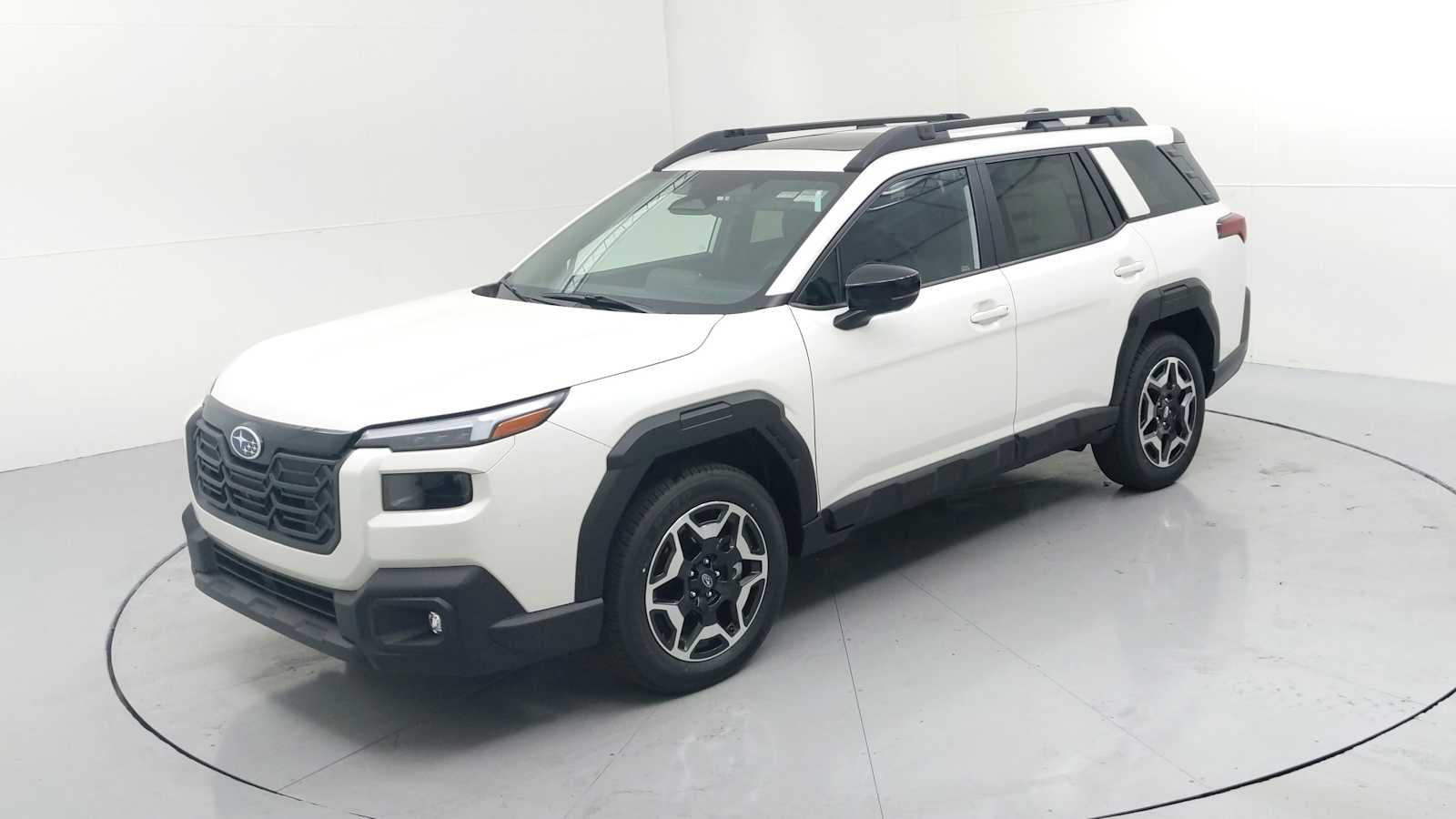 new 2026 Subaru Outback car, priced at $48,009