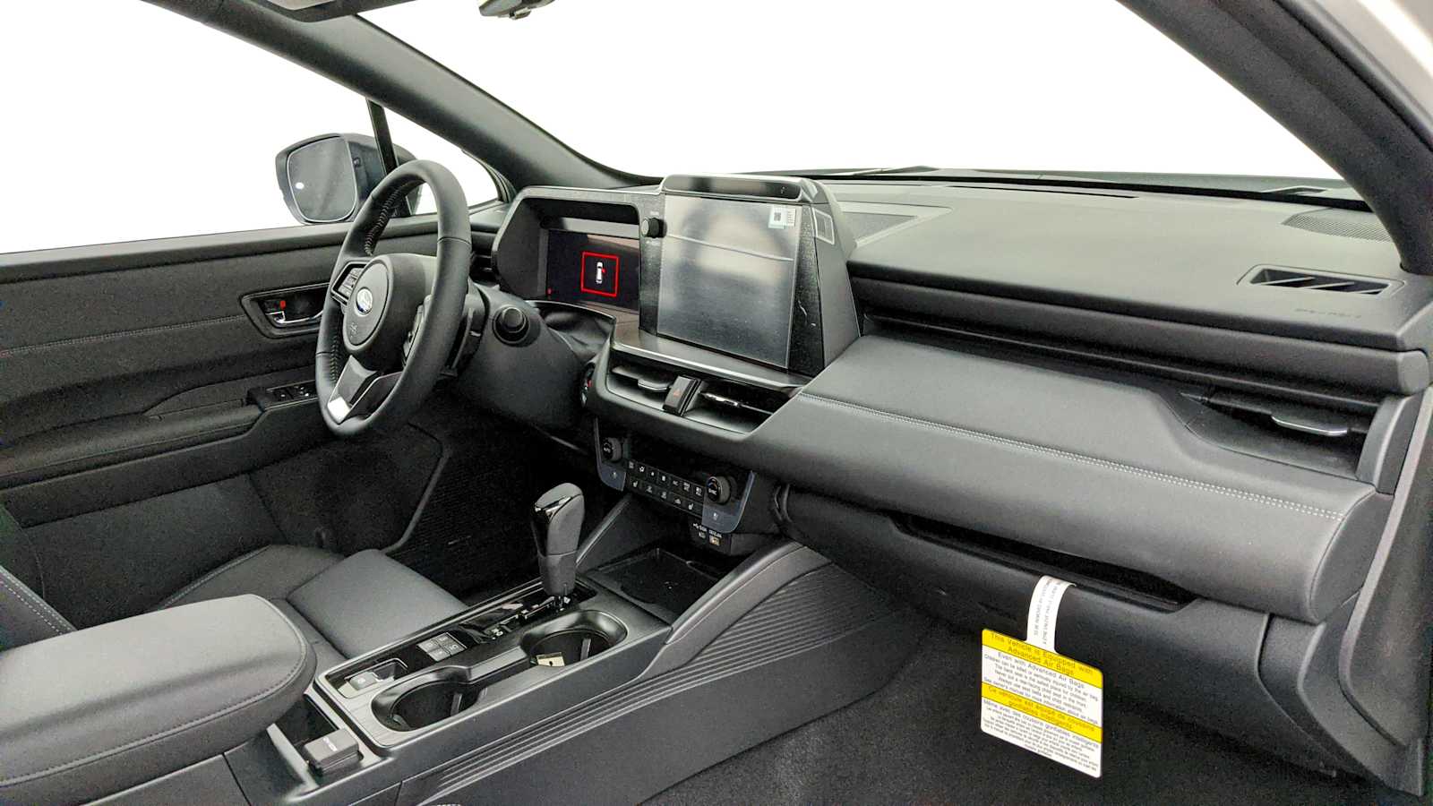 new 2026 Subaru Outback car, priced at $48,009