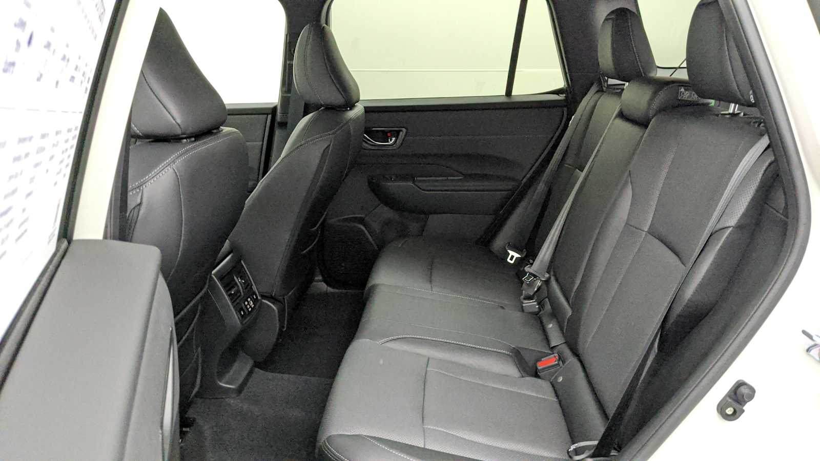 new 2026 Subaru Outback car, priced at $48,009