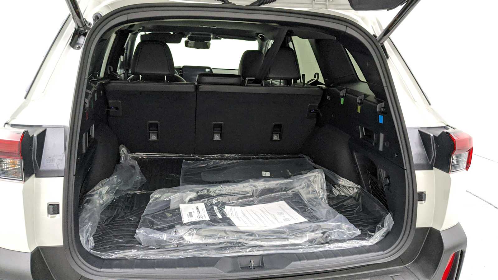 new 2026 Subaru Outback car, priced at $48,009