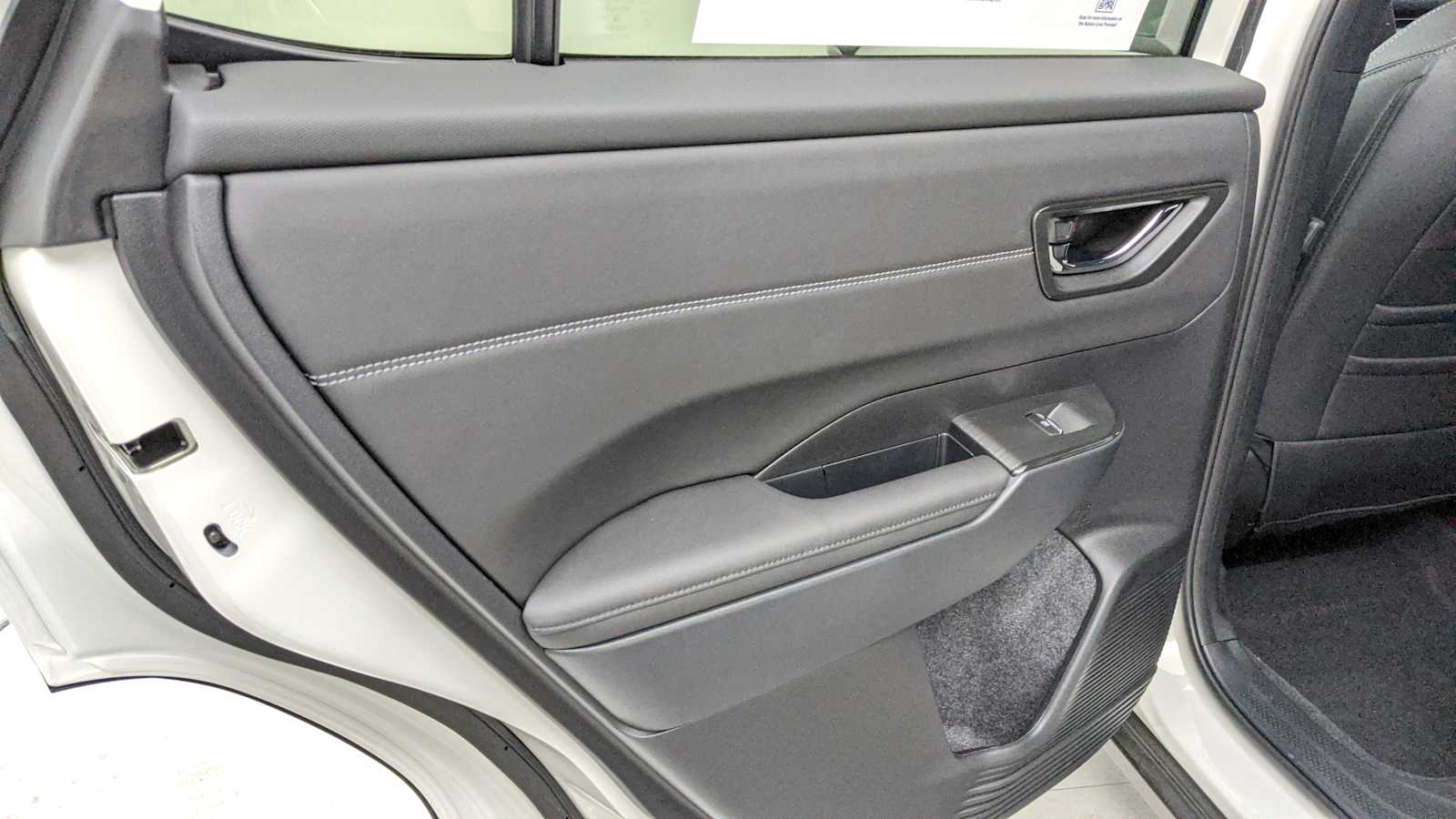 new 2026 Subaru Outback car, priced at $48,009