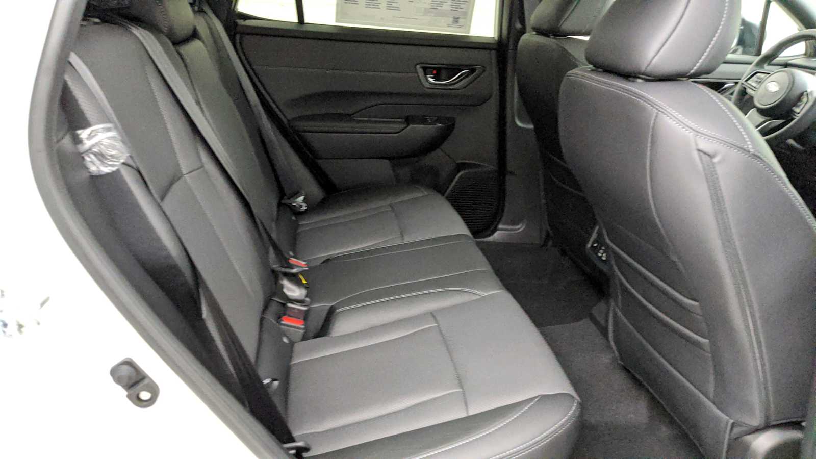 new 2026 Subaru Outback car, priced at $48,009