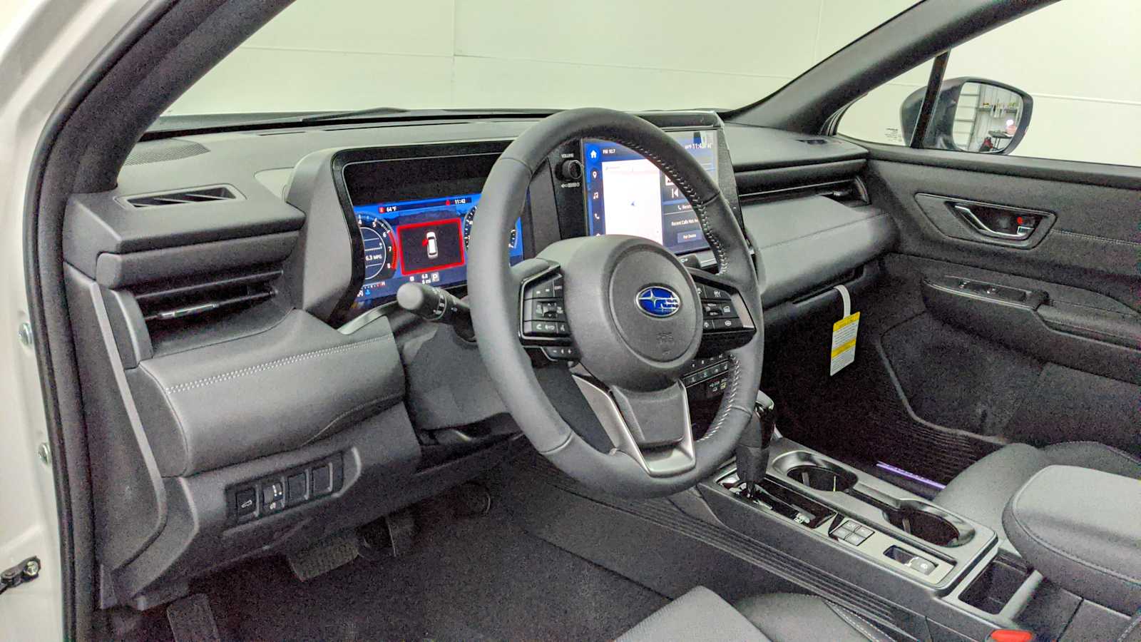 new 2026 Subaru Outback car, priced at $48,009