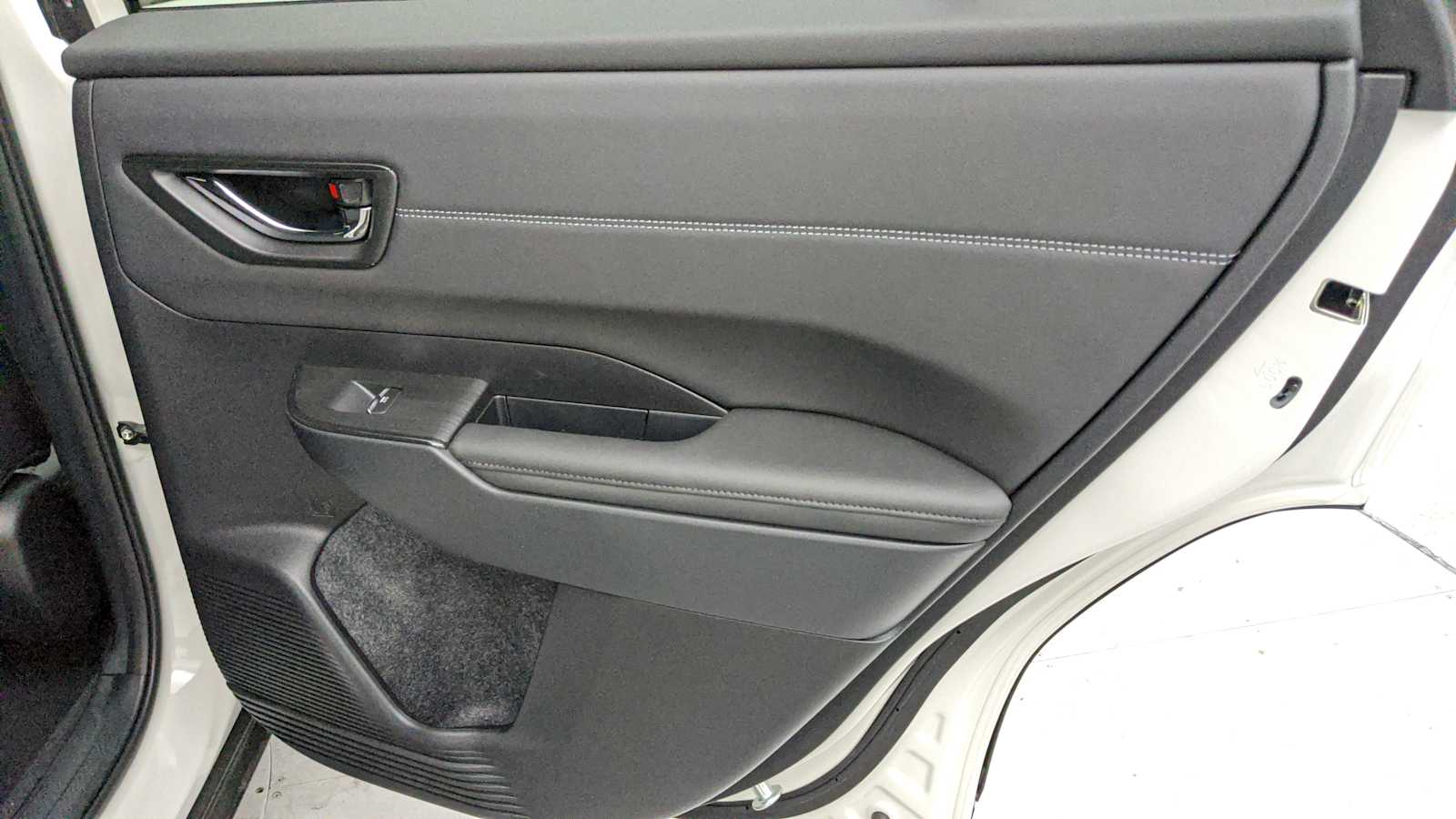 new 2026 Subaru Outback car, priced at $48,009