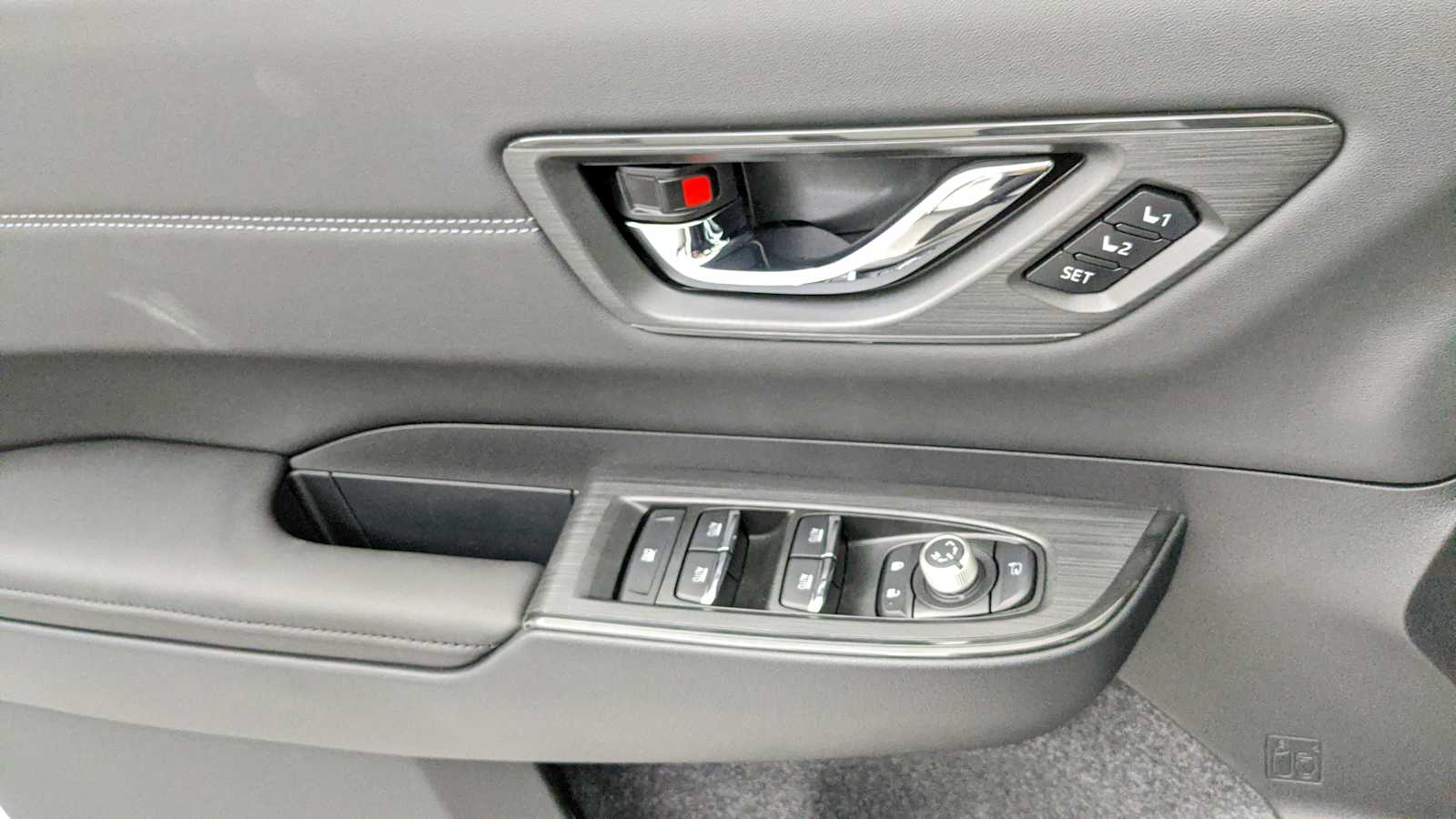 new 2026 Subaru Outback car, priced at $48,009