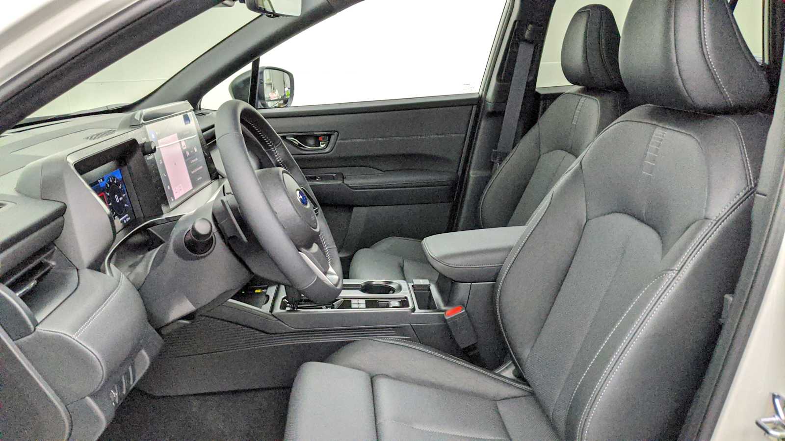 new 2026 Subaru Outback car, priced at $48,009