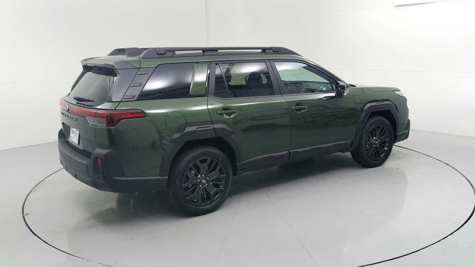 new 2026 Subaru Outback car, priced at $47,186