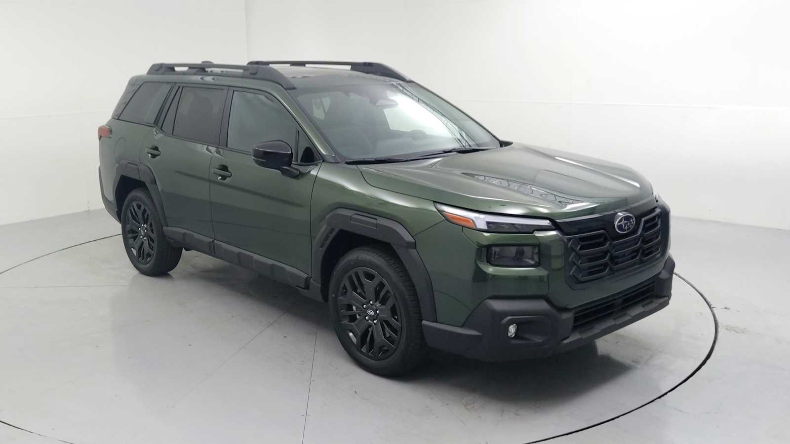 new 2026 Subaru Outback car, priced at $47,186