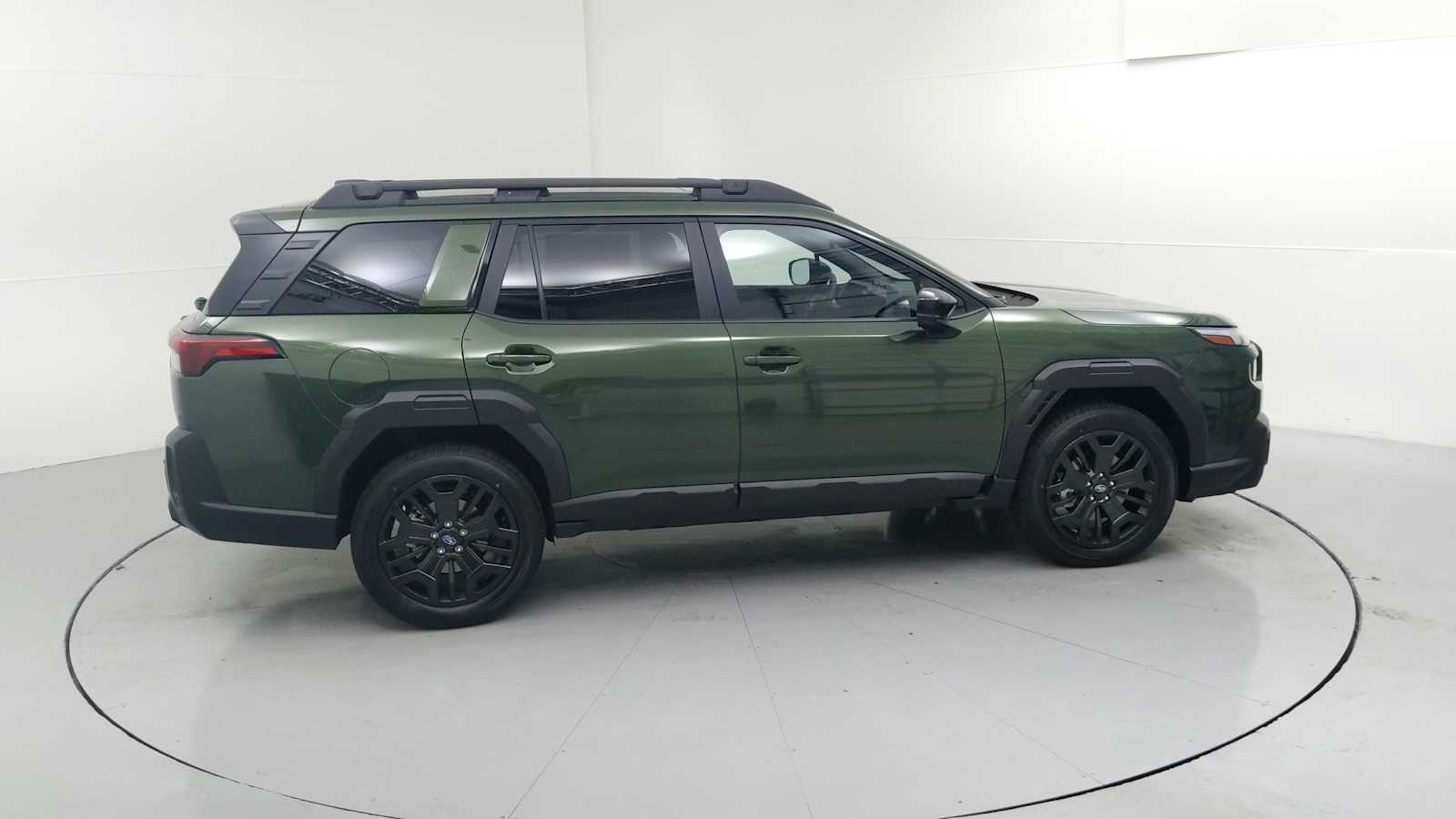 new 2026 Subaru Outback car, priced at $47,186