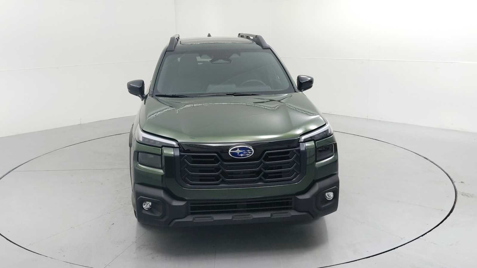 new 2026 Subaru Outback car, priced at $47,186