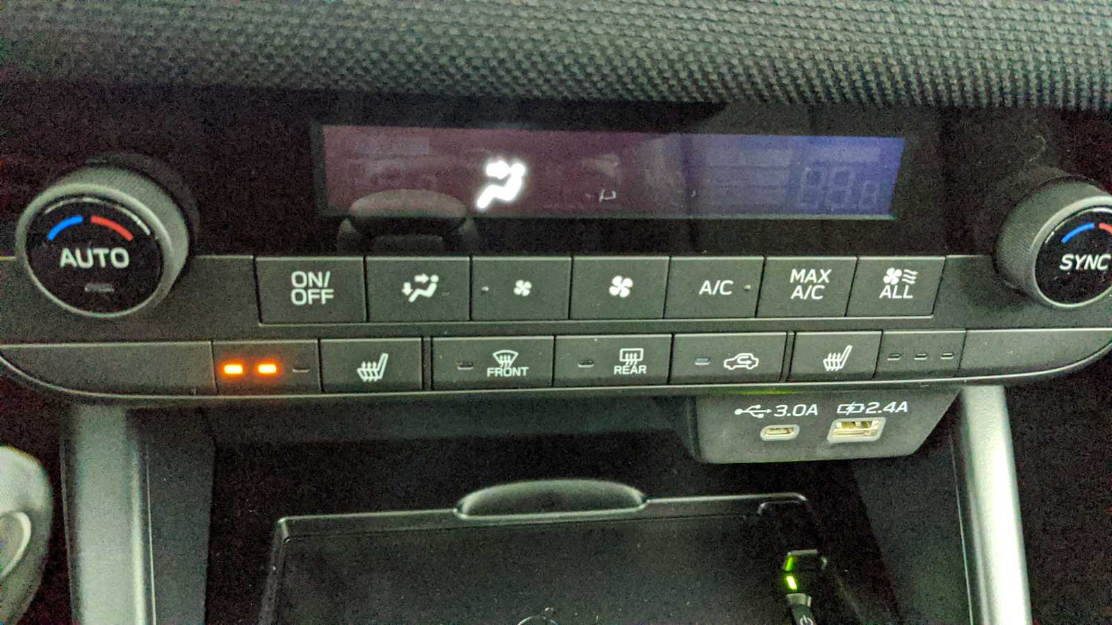 new 2026 Subaru Outback car, priced at $47,186