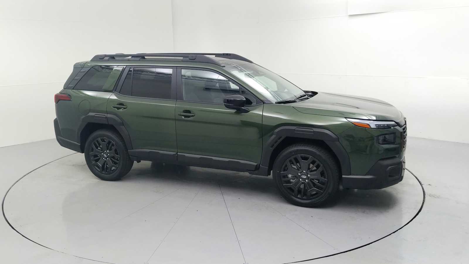 new 2026 Subaru Outback car, priced at $47,186