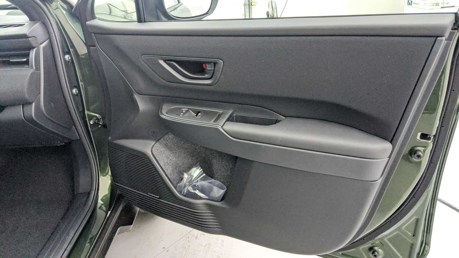 new 2026 Subaru Outback car, priced at $47,186